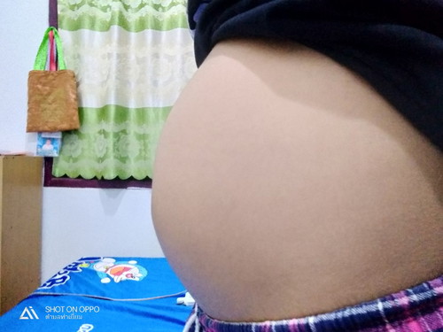 ท้องเล็กไปไหม