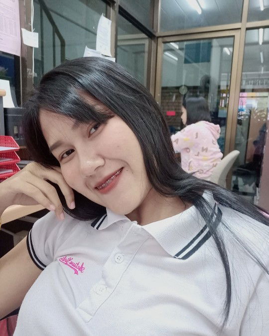 O'illy Chonradee profile icon