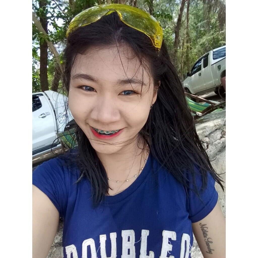 ซ้อ' เน' การันตี profile icon