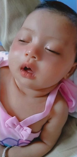 หนูชื่อไอลีนคะ