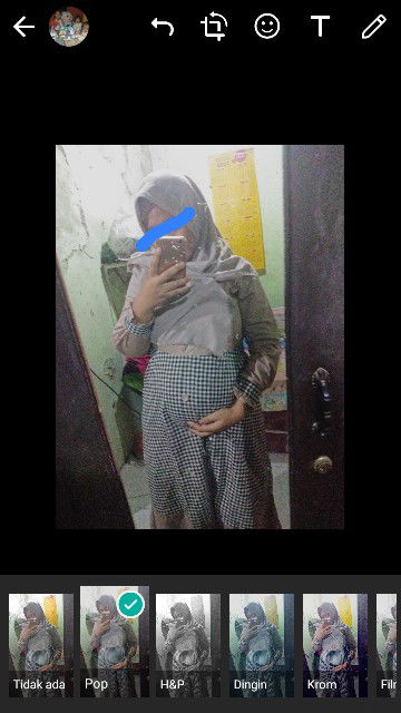 Mas Ula profile icon