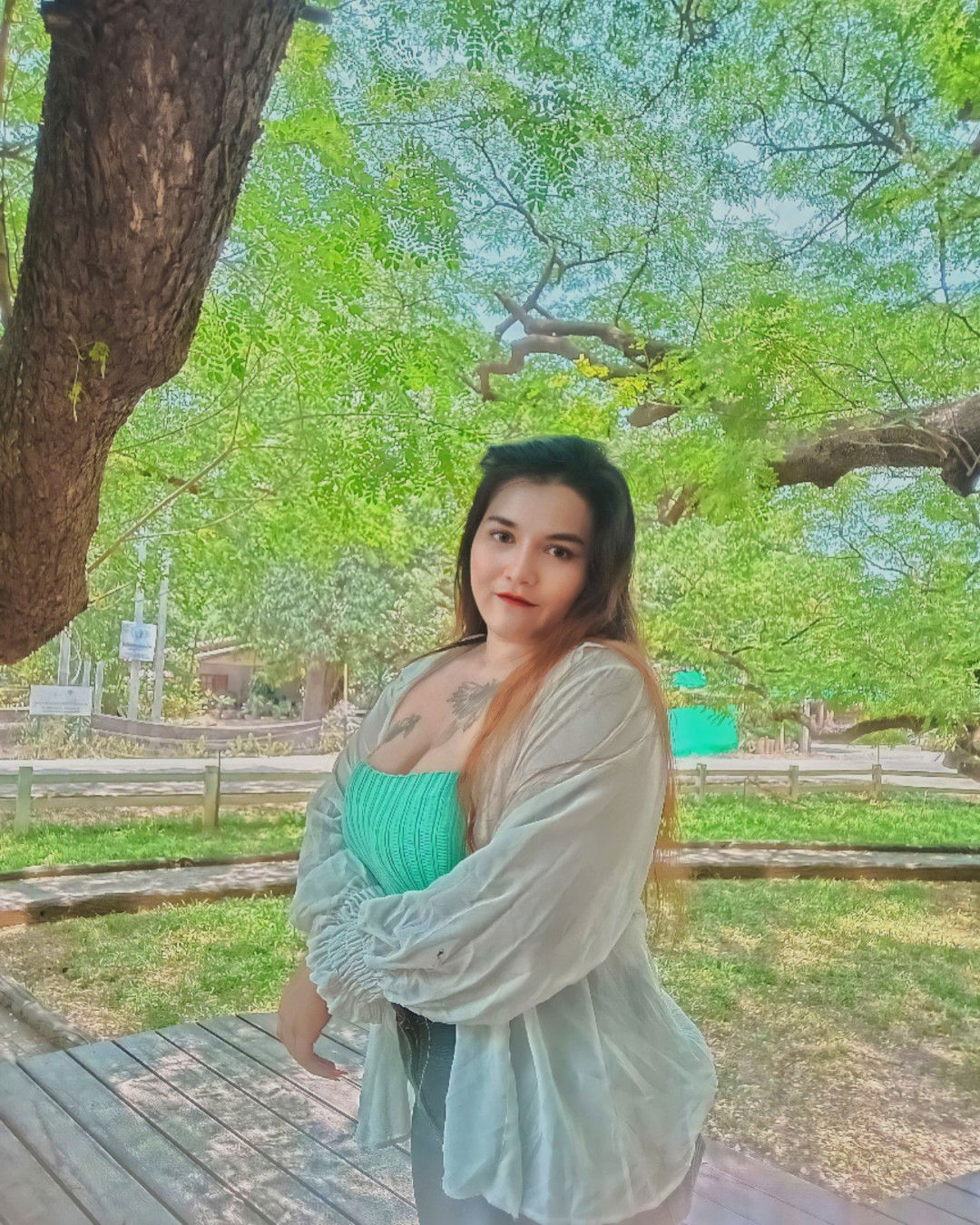 ผกามาศ จิตรตรีขัน profile icon