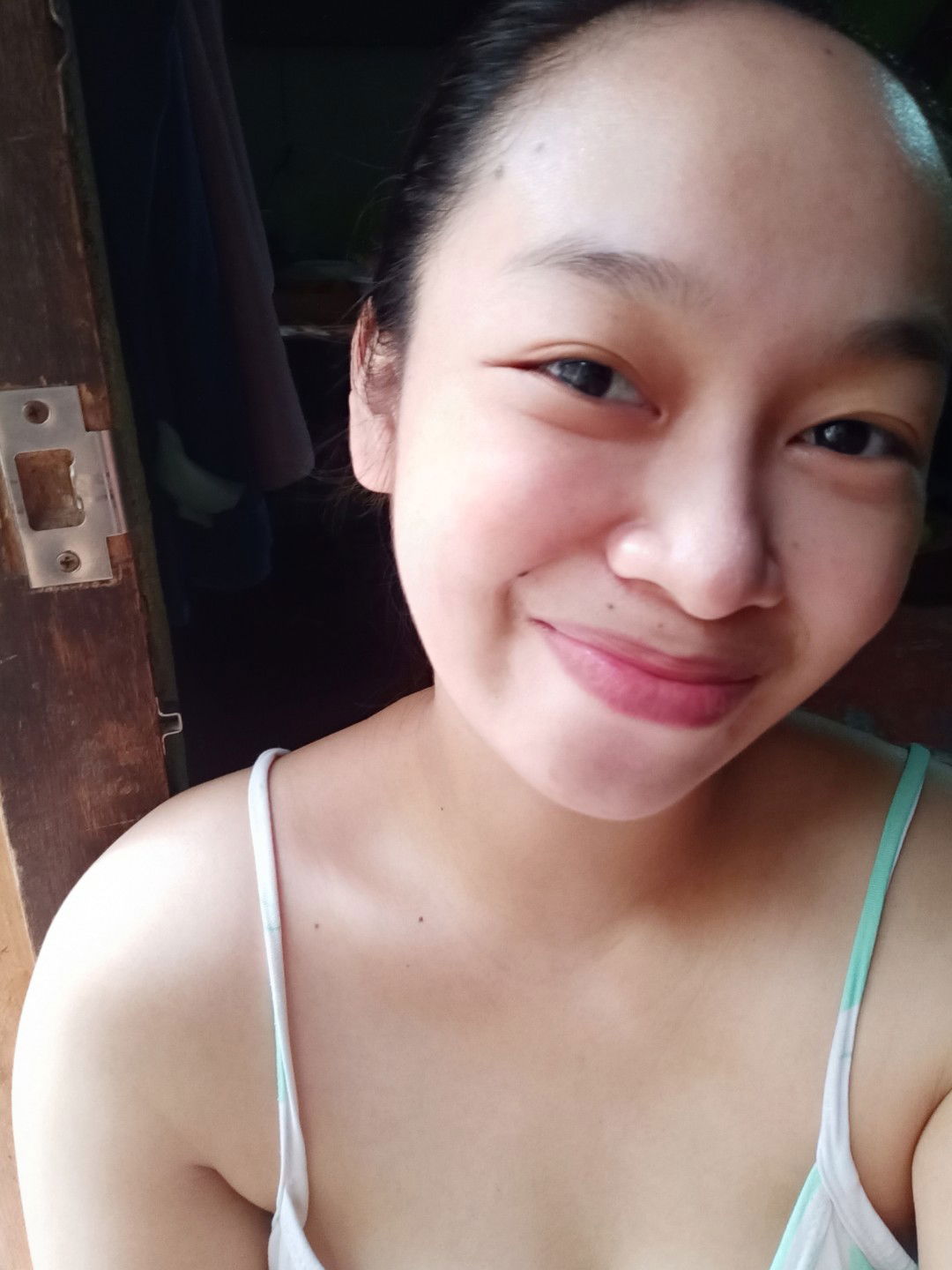 Doreen joy Alesna profile icon