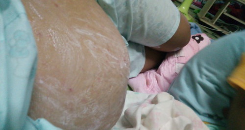 ถามแม่ๆค่ะ