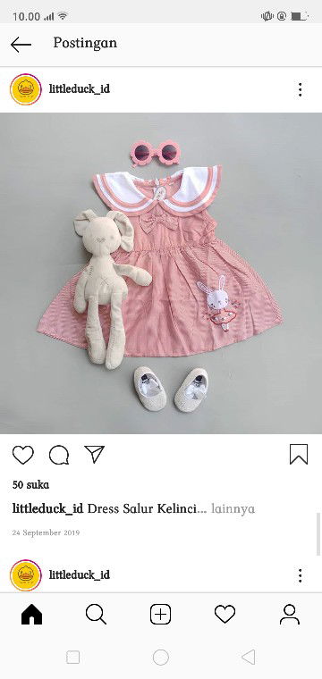 Adi Ratna profile icon