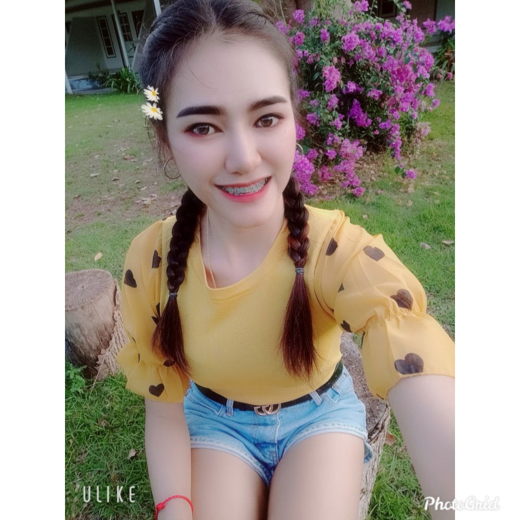 Mai Natthida profile icon