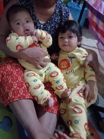 ด.ญ.ปพิชญา แก้วอ่ำ profile icon