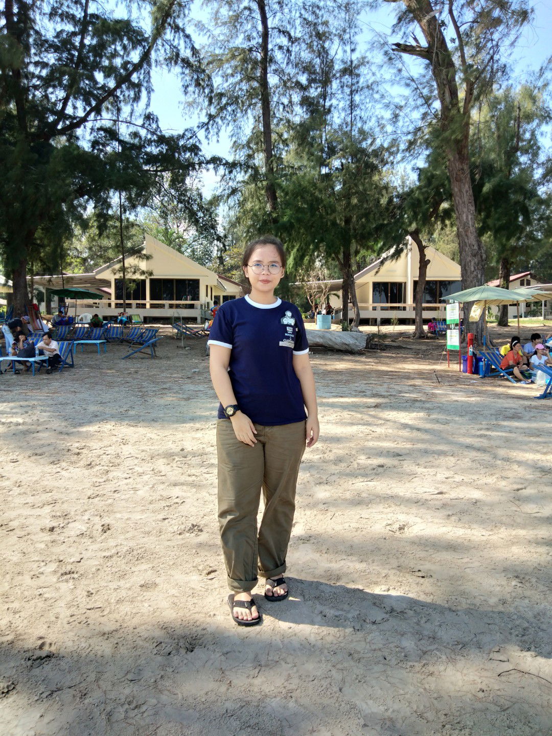 อินทิรา profile icon