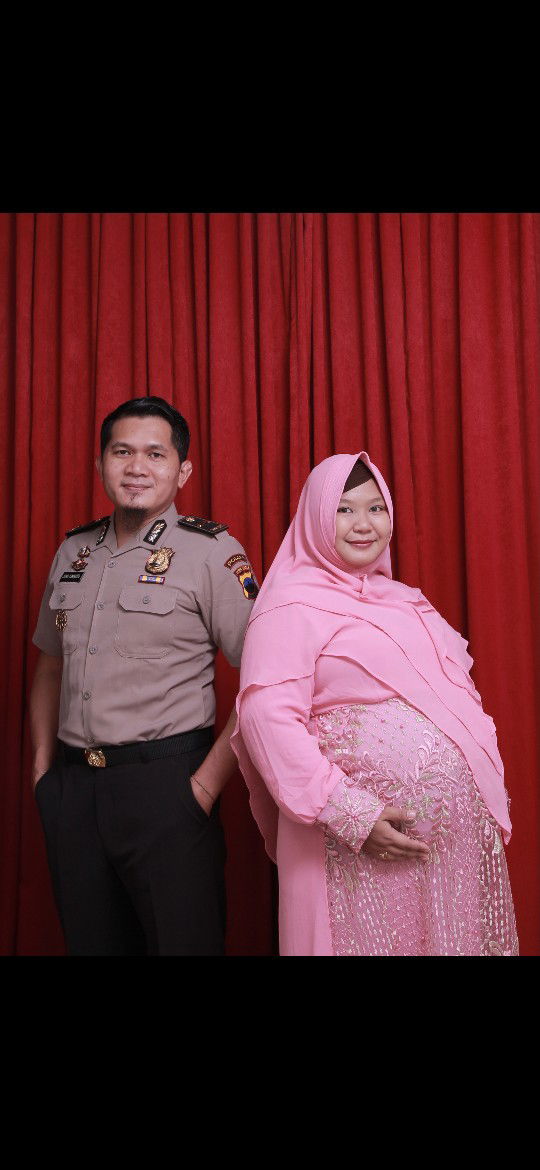 Alifka Nuzulul profile icon