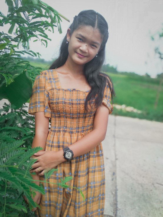 Mint Kannika profile icon