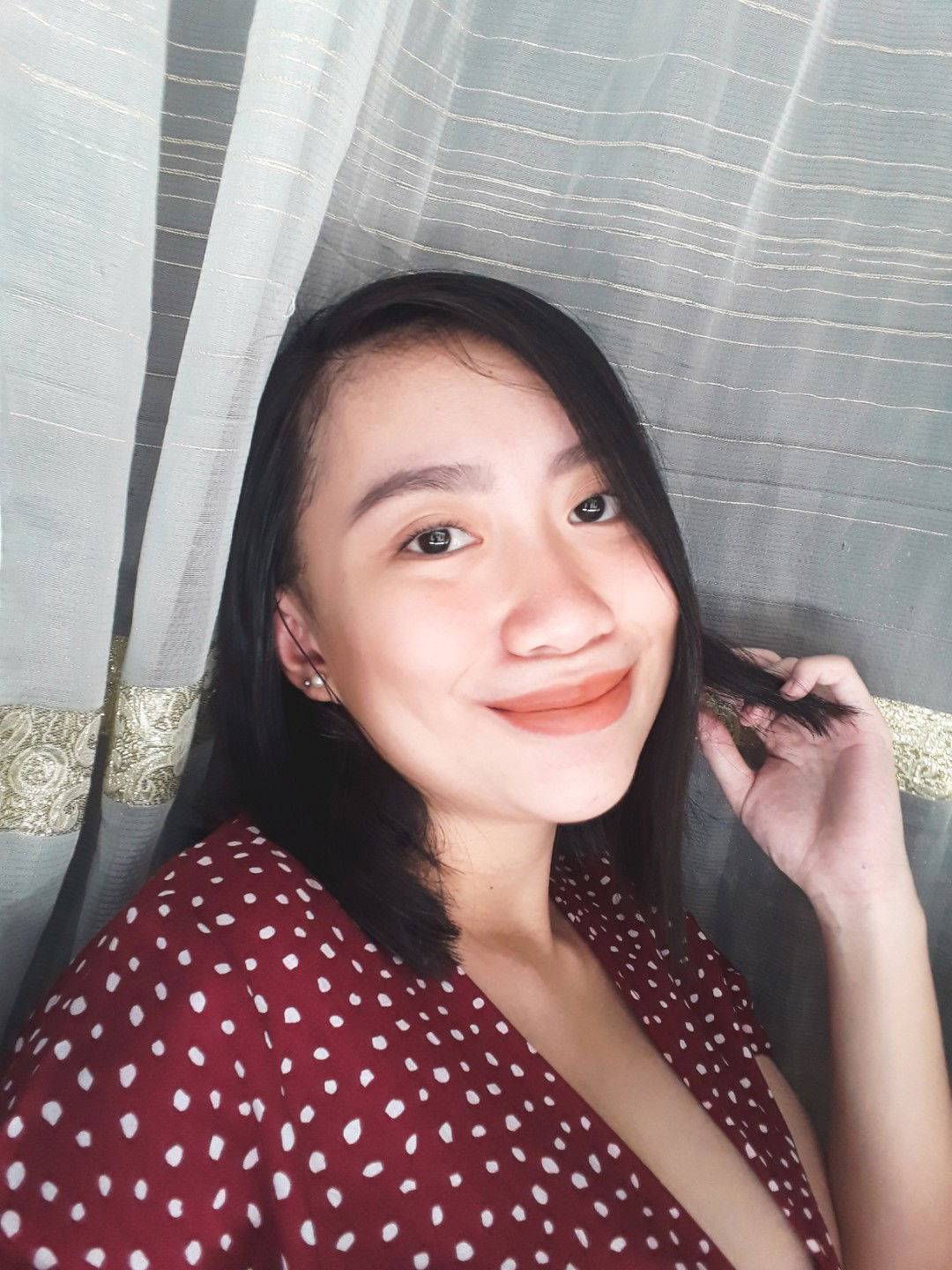 Lariza Jane profile icon