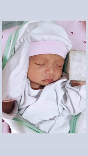 My Baby Girl ?