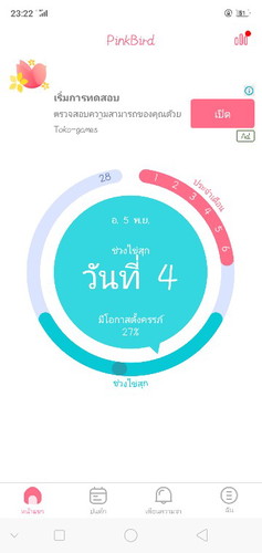 หมายความว่าไงค่ะ