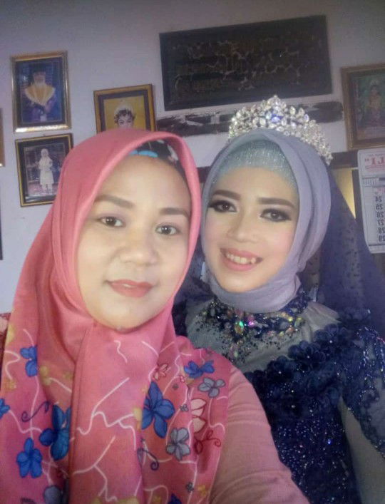 Lailatus Sa'adah (ila) profile icon