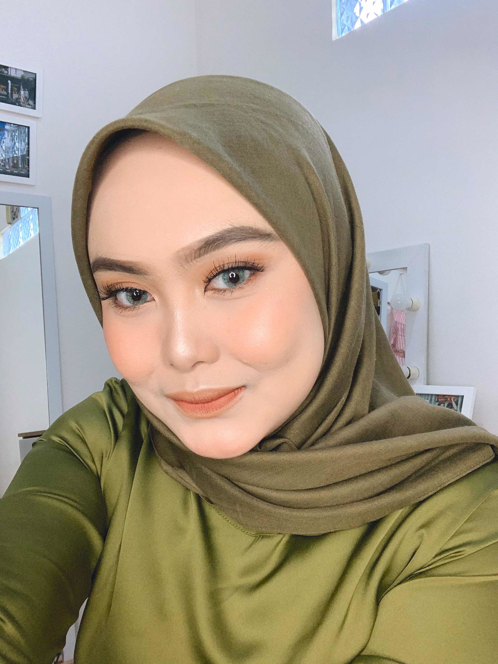 Silvi Nurul profile icon