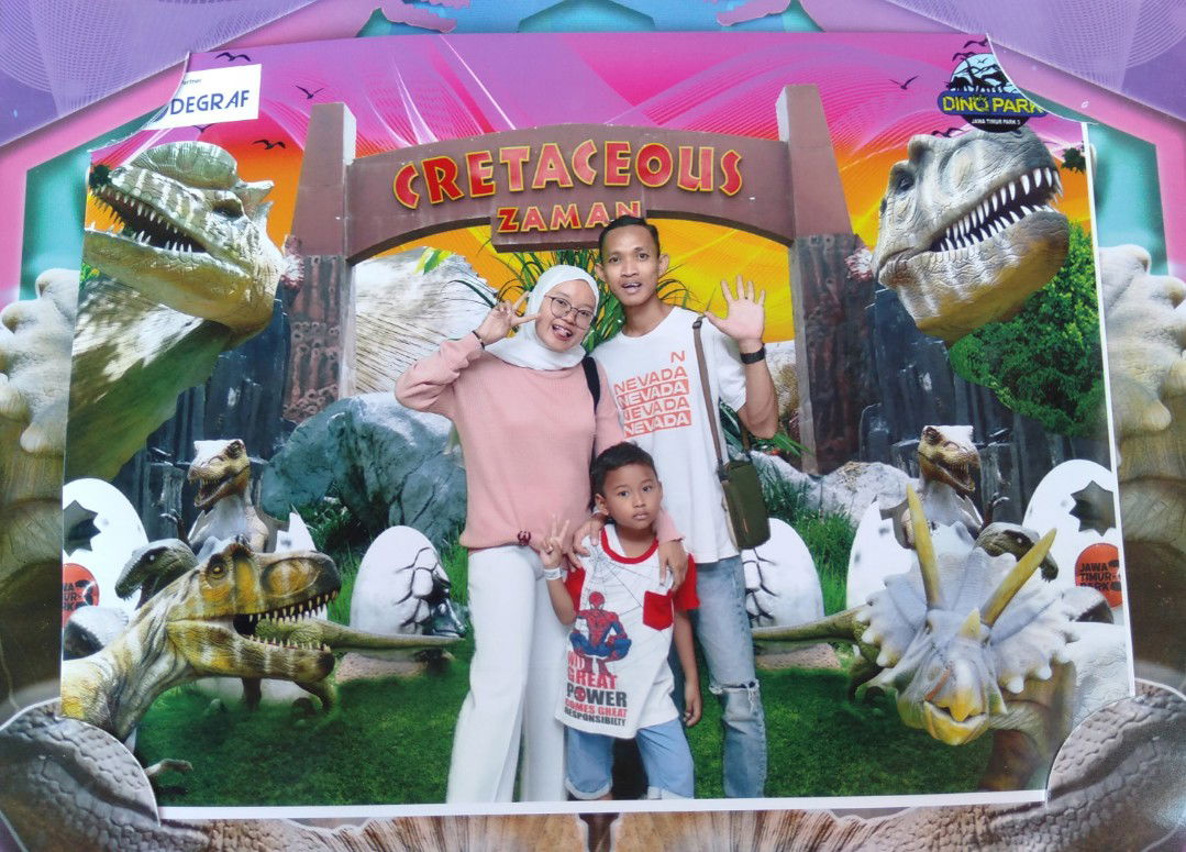 Mafidatul Mufidah profile icon