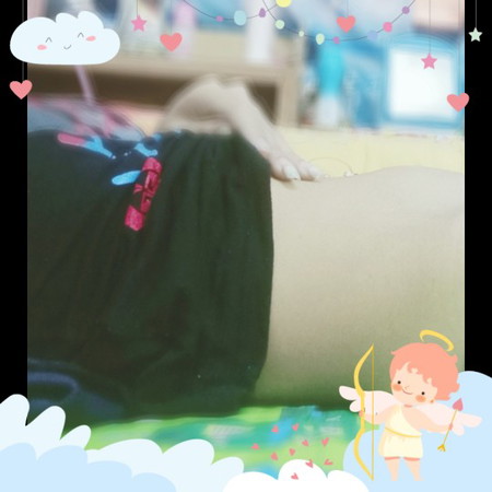 ท้องเล็กหรือใหญ่ไปมั้ยคะ