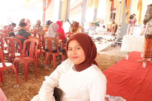 Arini ayu ningtias profile icon