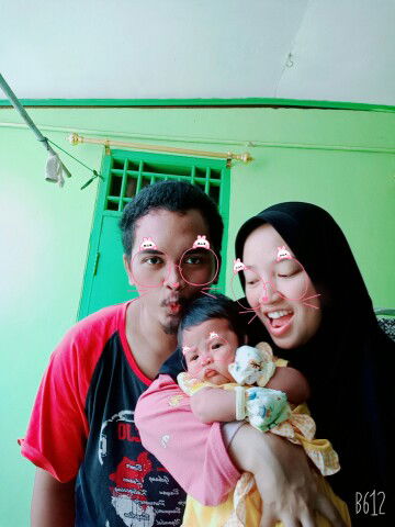 Aan hoerotunisa profile icon