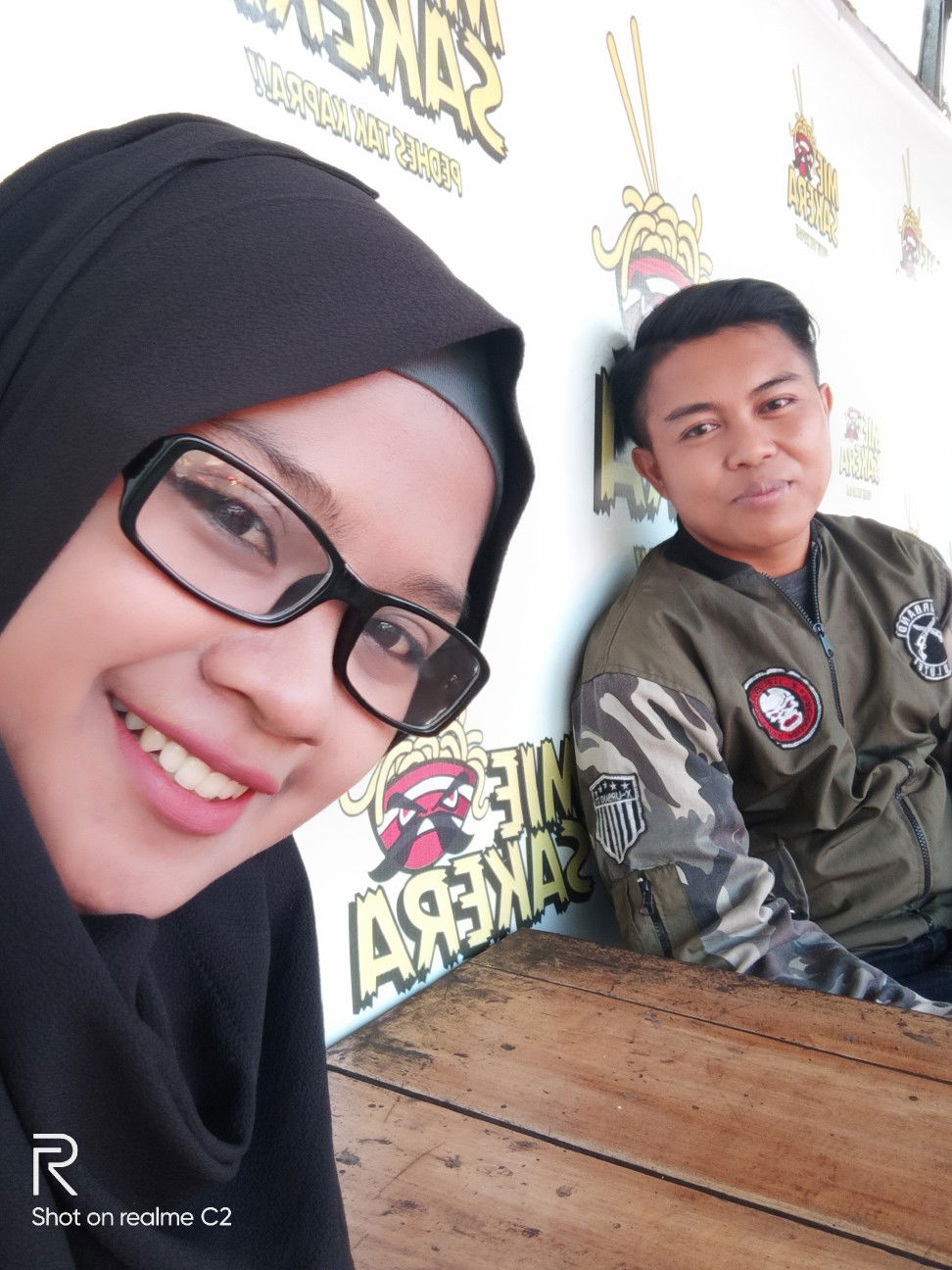 SUYUD Riyadi profile icon