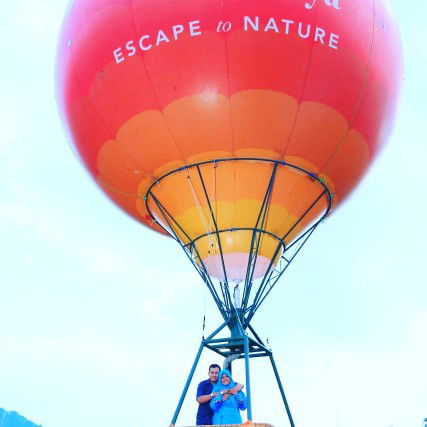 Sumayyah Al Muthi'ah SHI profile icon