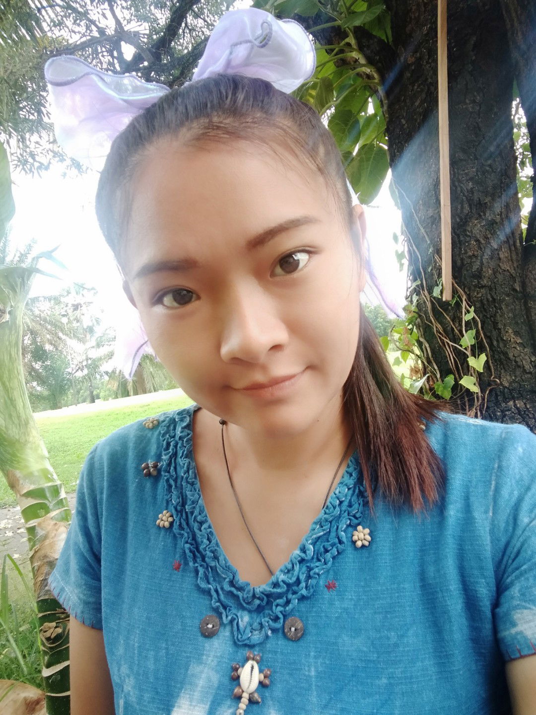 Tangmay Pacharaporn Sinman profile icon