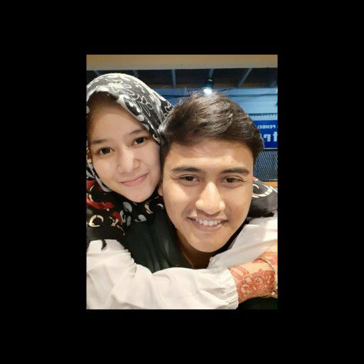 syifa hendy profile icon