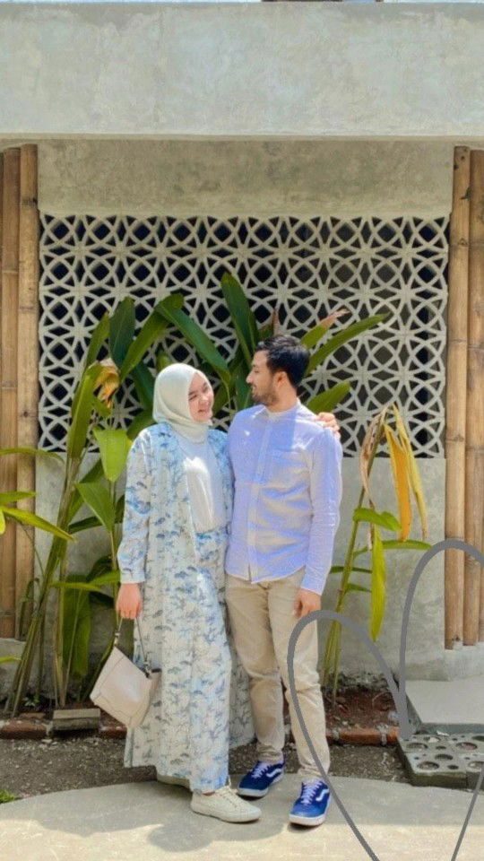 Ezza Aziz Fauzy profile icon