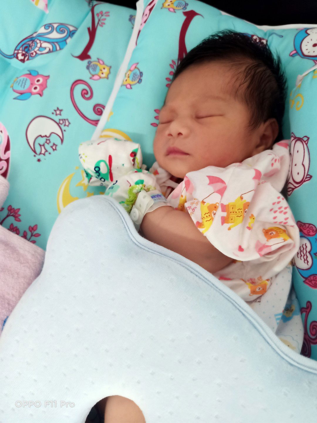 เล่าประสบการณ์คลอดจร้า 38W5D (ยาวหน่อยนะคะอยากเล่า)