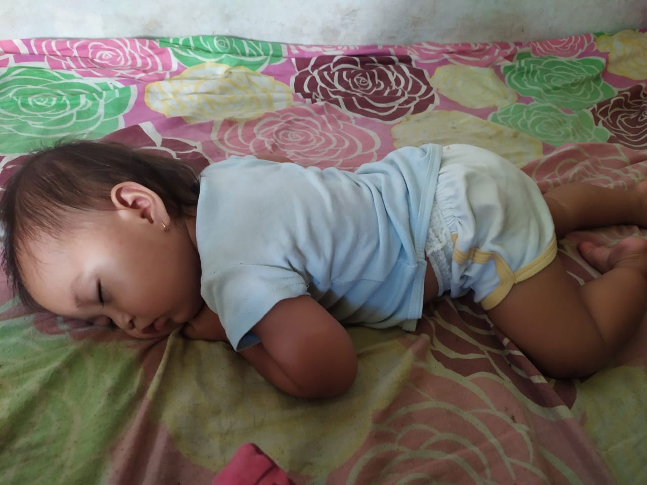 icha nandia profile icon