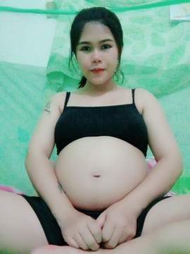 คุณแม่ท่านไหนชอบตื่นกลางดึกแล้วนอนไม่หลับบ้างค่ะ