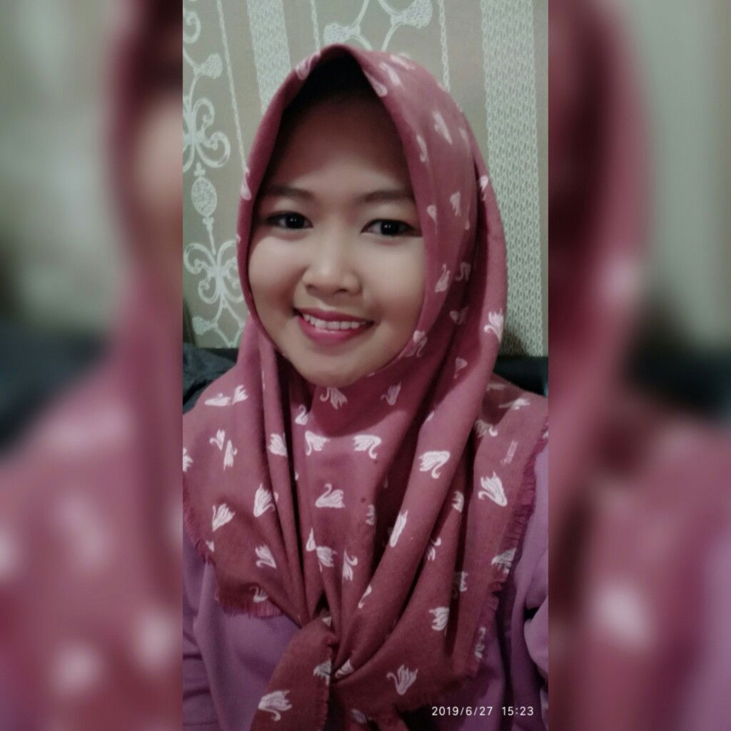 Nanda Nur Safitri profile icon