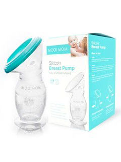 silicon breastpump