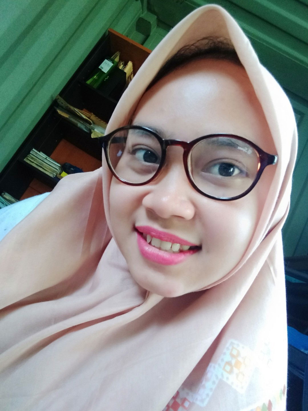 Bunga aura profile icon