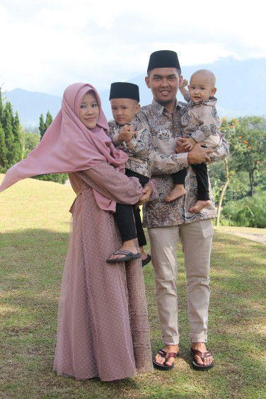 Izh Djawad profile icon