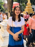 Pang Sirinapa profile icon