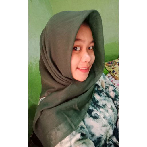 Sisca Damayanti profile icon