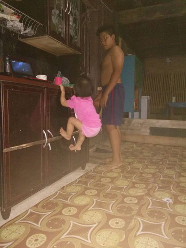 Anak nakal
