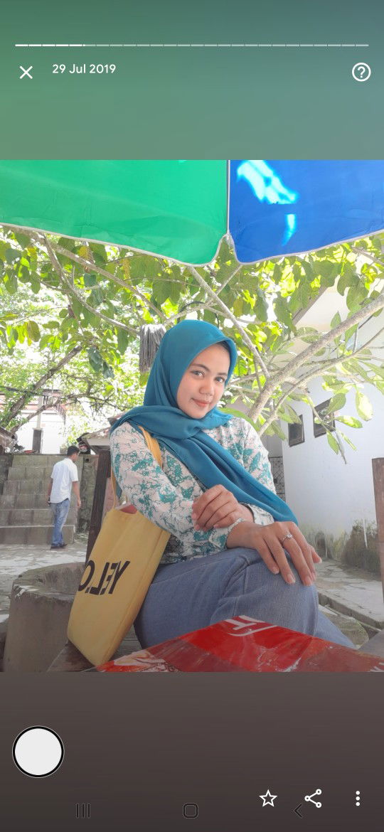 Winda Lestari profile icon