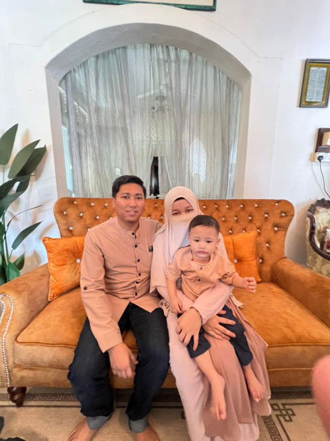 NUR SYASYA profile icon