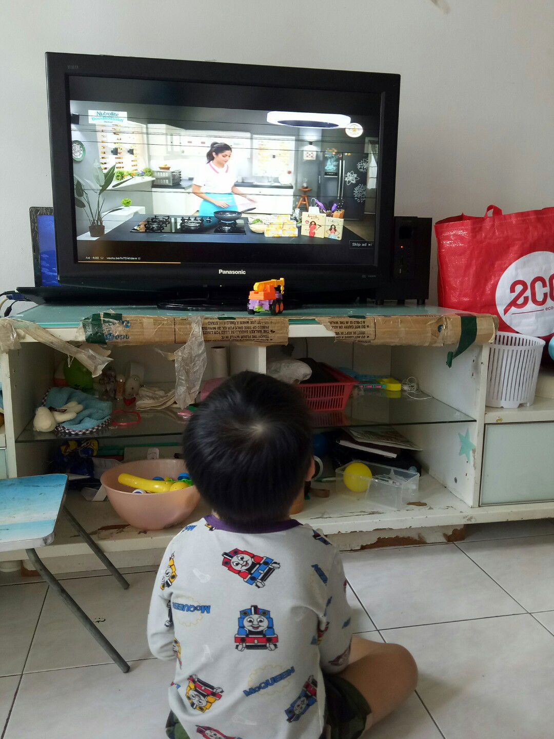 Cammy wong profile icon