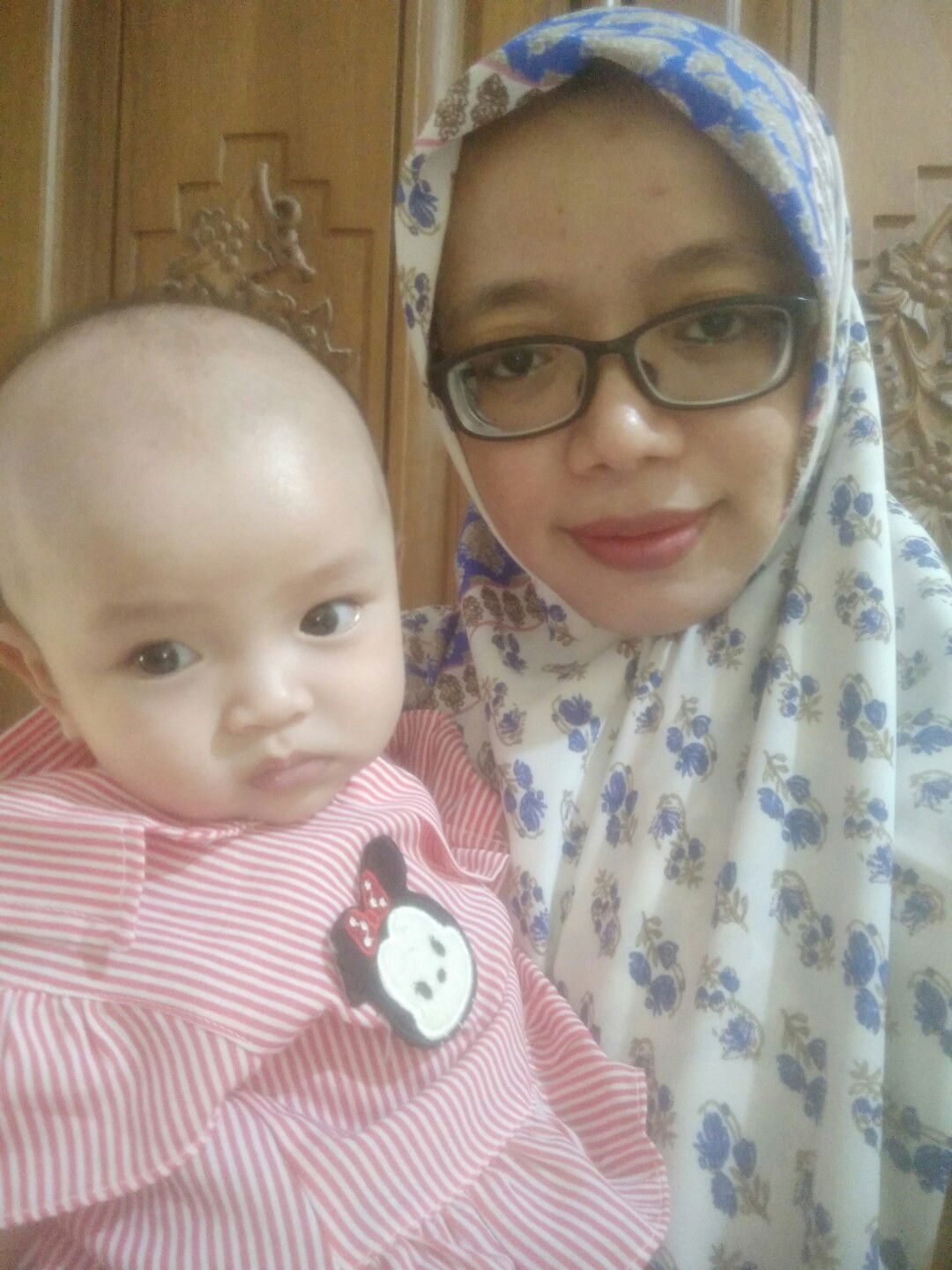 Ida Damri Iskandar profile icon