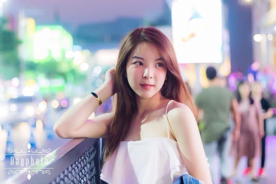 Preeyapat Ampornprapai profile icon