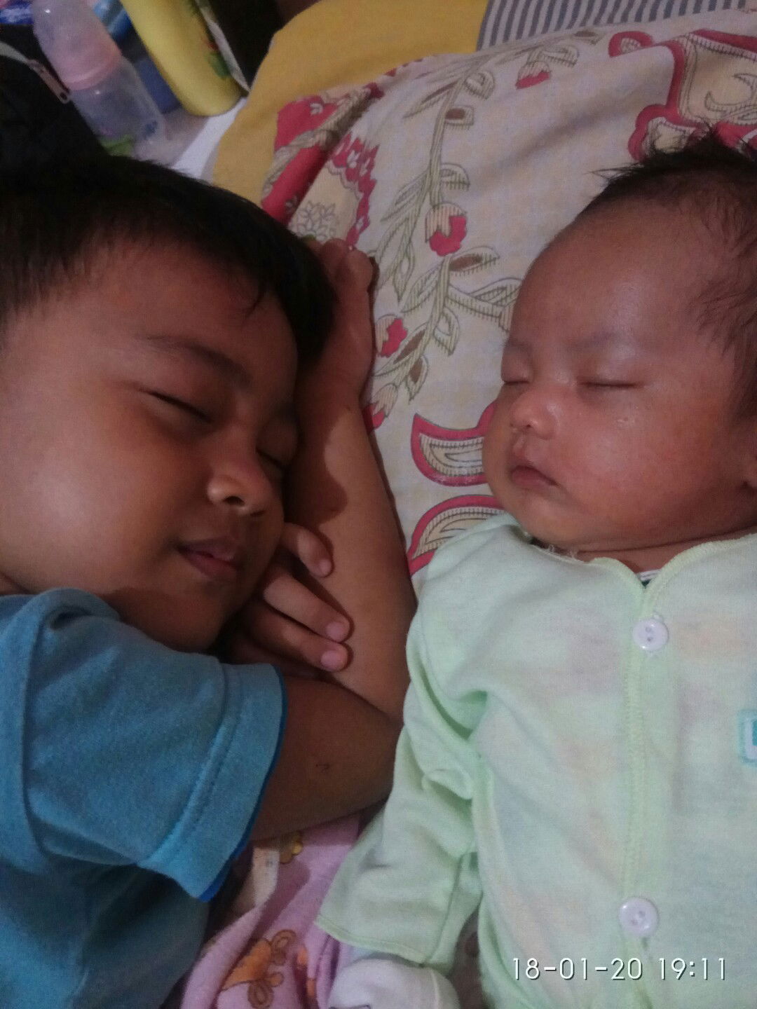 Bella omara profile icon