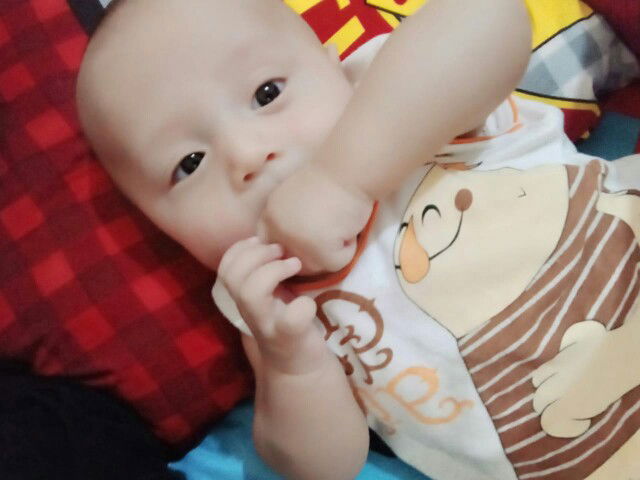 Tubagus Zehan Al Hafidz profile icon