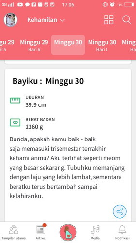 kalau kaya gini kenapah yah bun