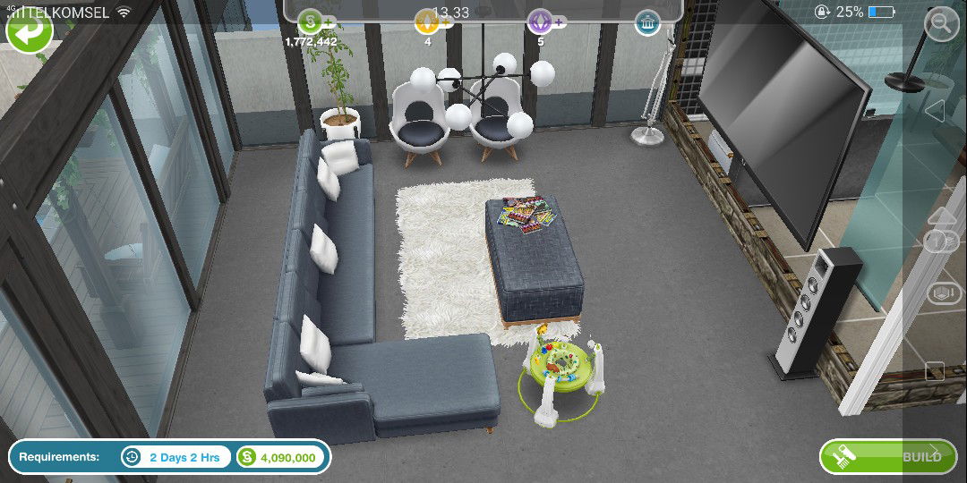 Septa Rini profile icon