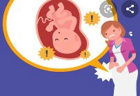 apakah ini ketuban merembes ?