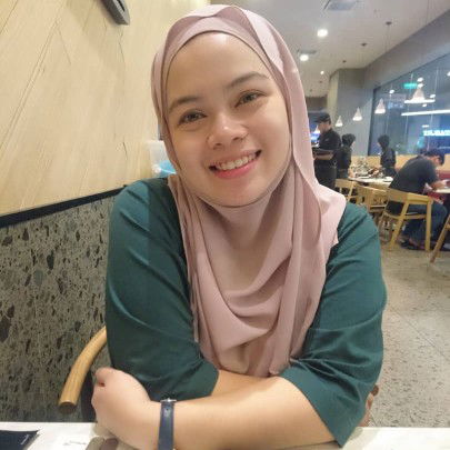 Marni Syamimi binti Mustafa profile icon