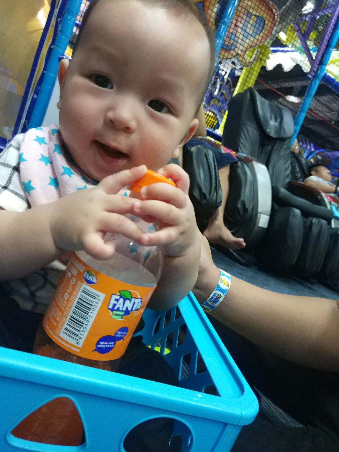 Duong Dung profile icon